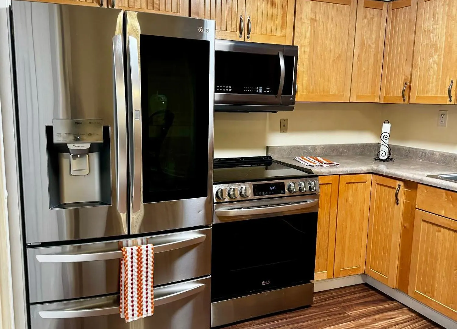 Сasa de vacaciones Spacious House In Highview Louisville