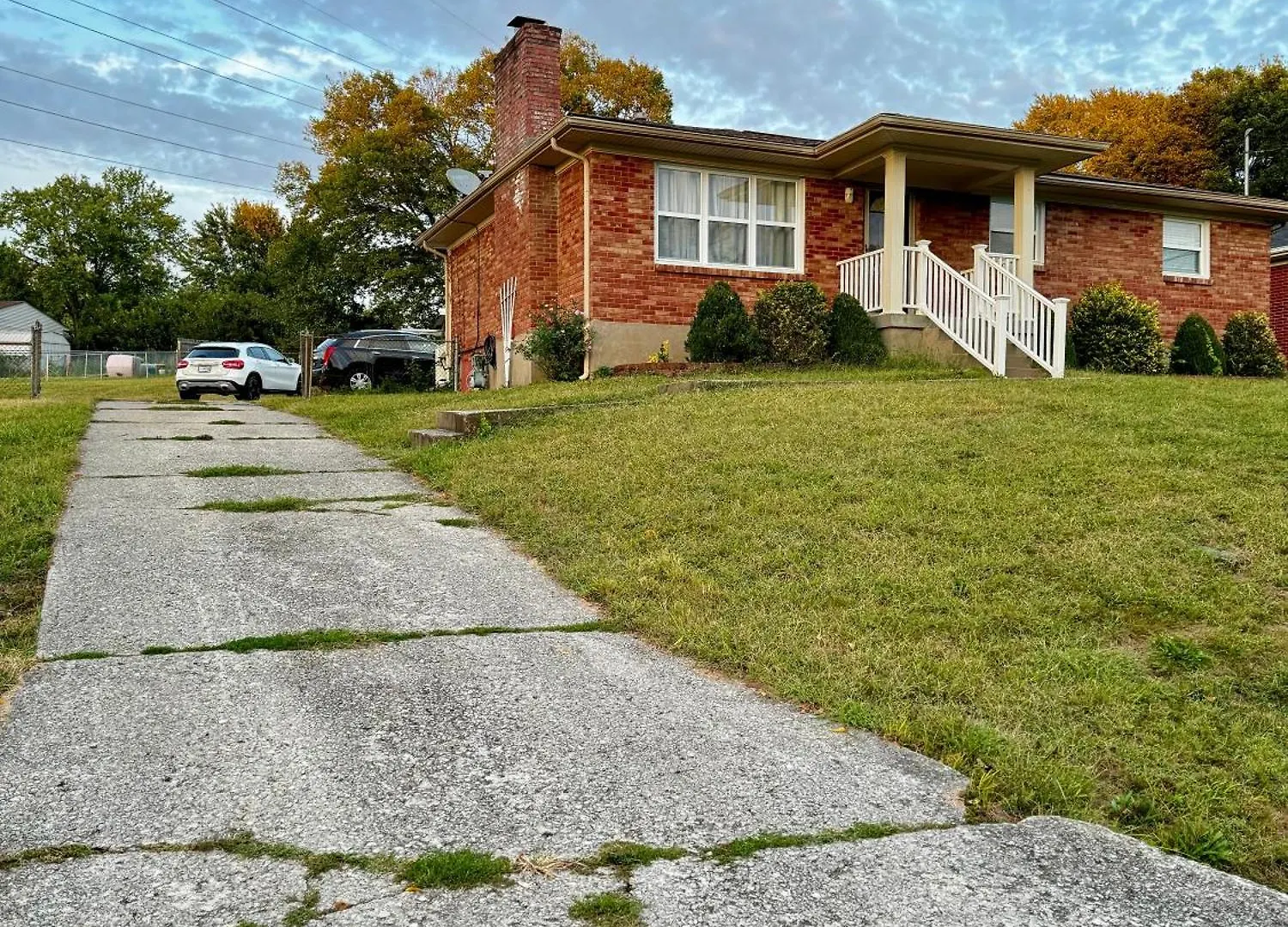 Spacious House In Highview Louisville 0*,  Estados Unidos