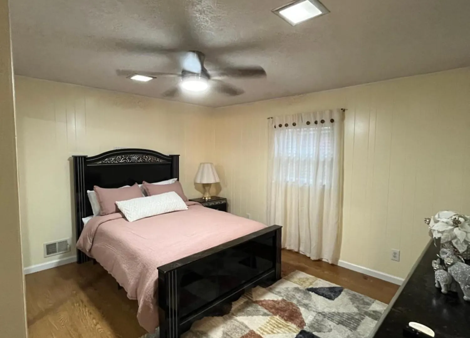Сasa de vacaciones Spacious House In Highview Louisville