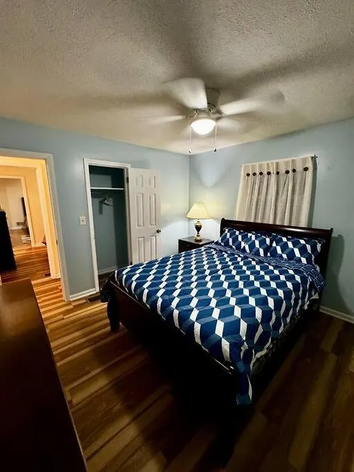 Сasa de vacaciones Spacious House In Highview Louisville Estados Unidos